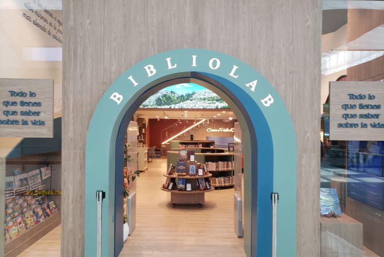Casa Frida: donde cada libro abre una puerta hacia el futuro